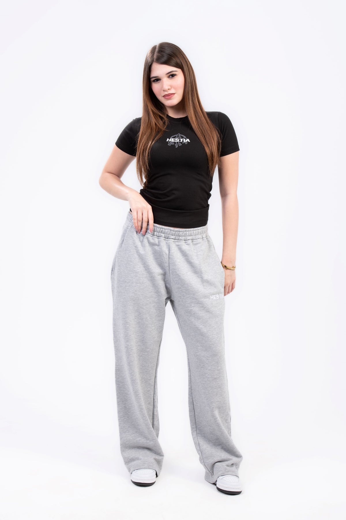 HESTIA BABY TEE