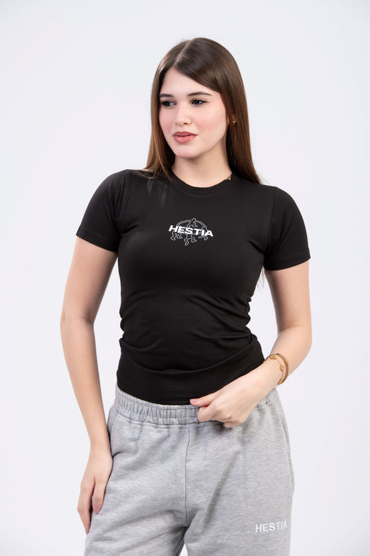 Baby tee
