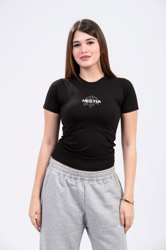 Baby tee