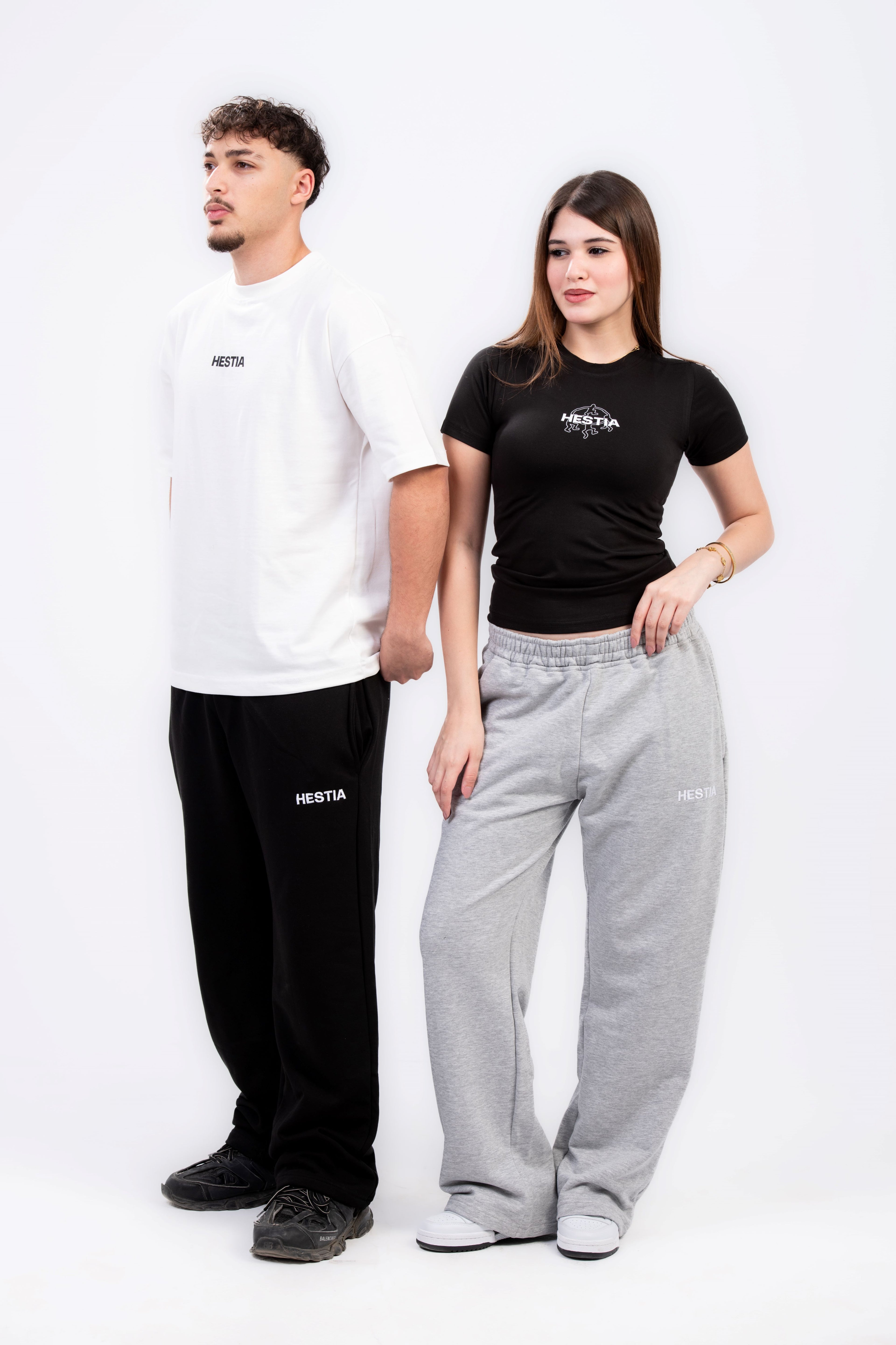 Signature Sweatpants