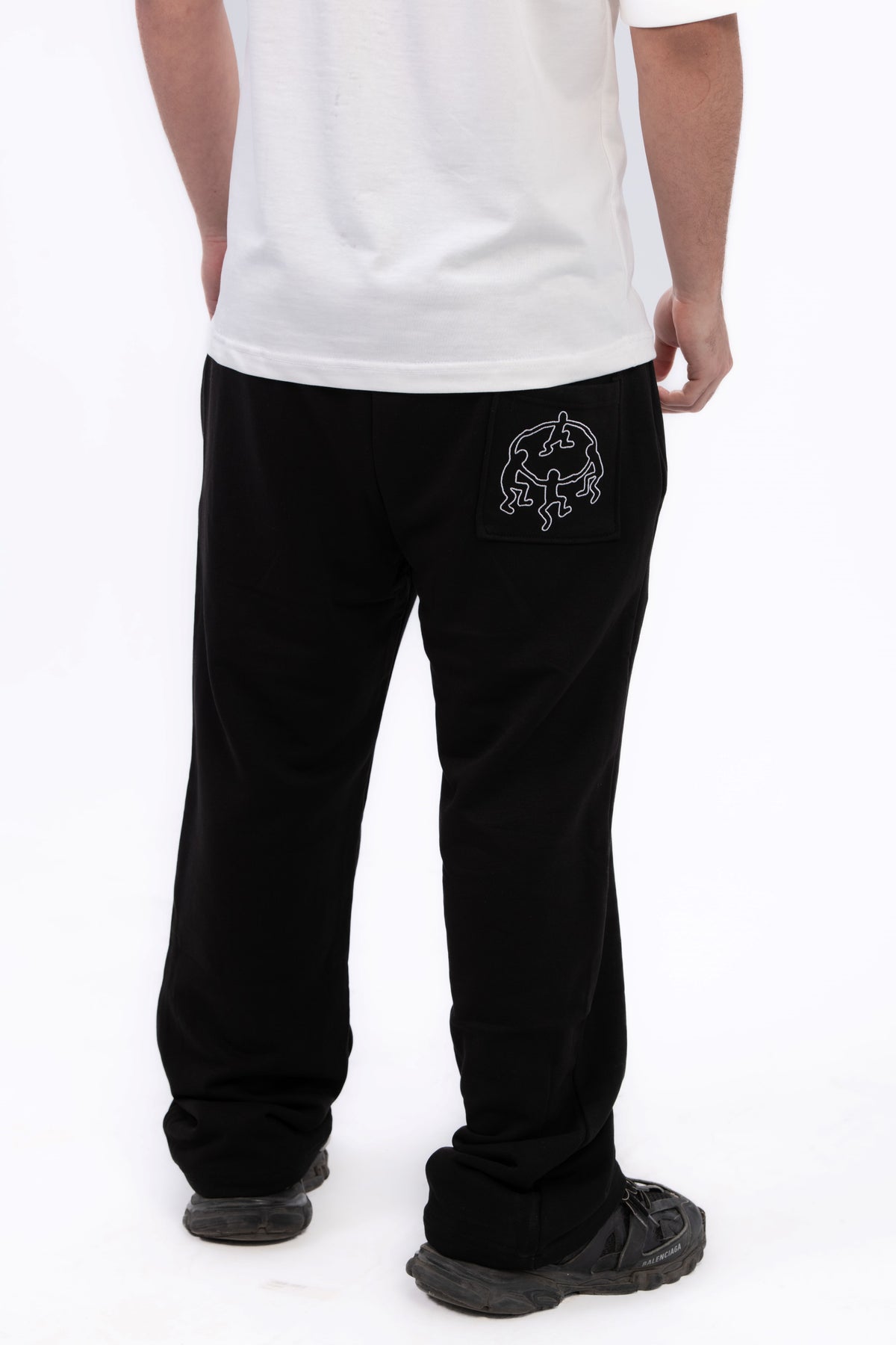 SIGNATURE SWEATPANTS