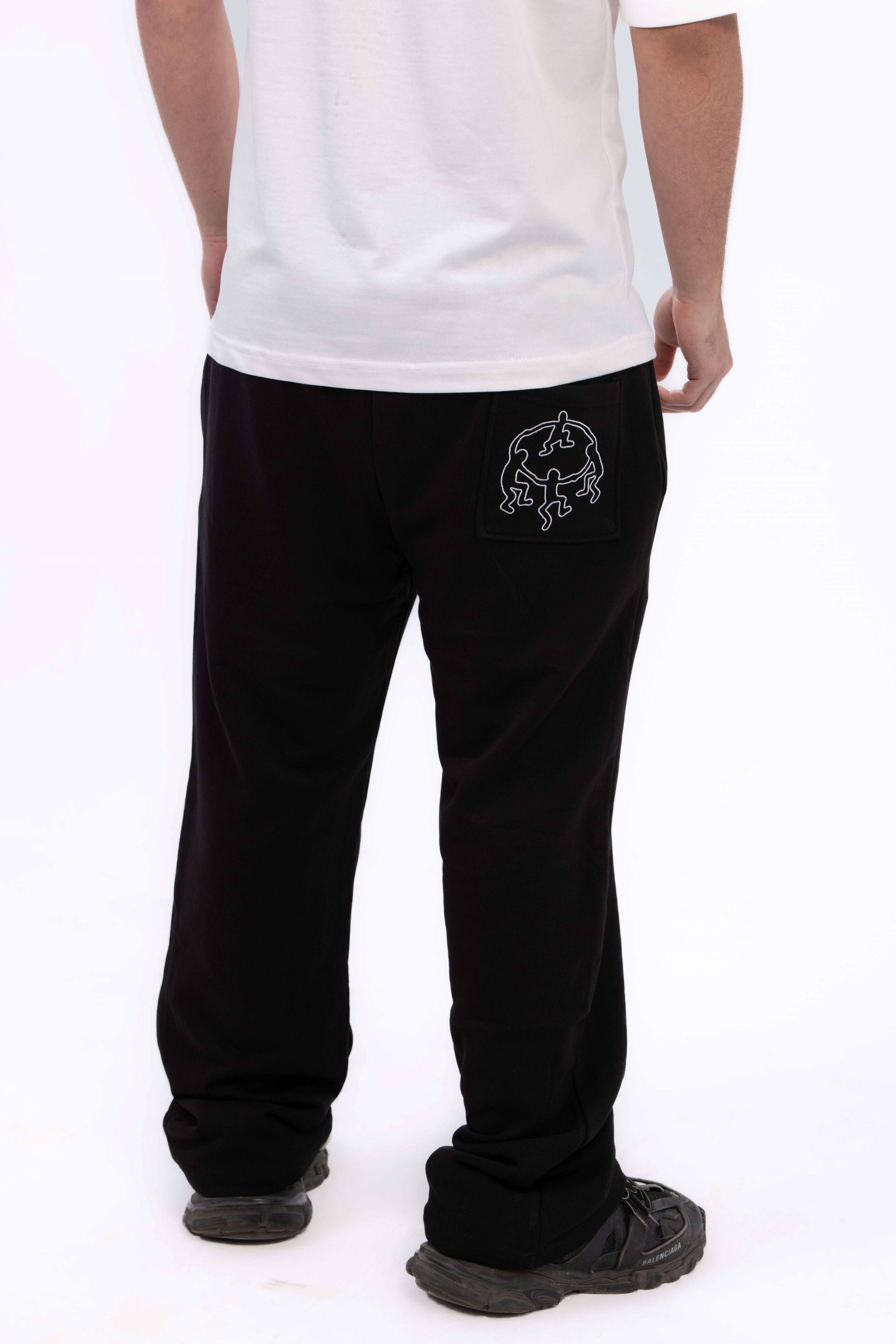 Signature Sweatpants