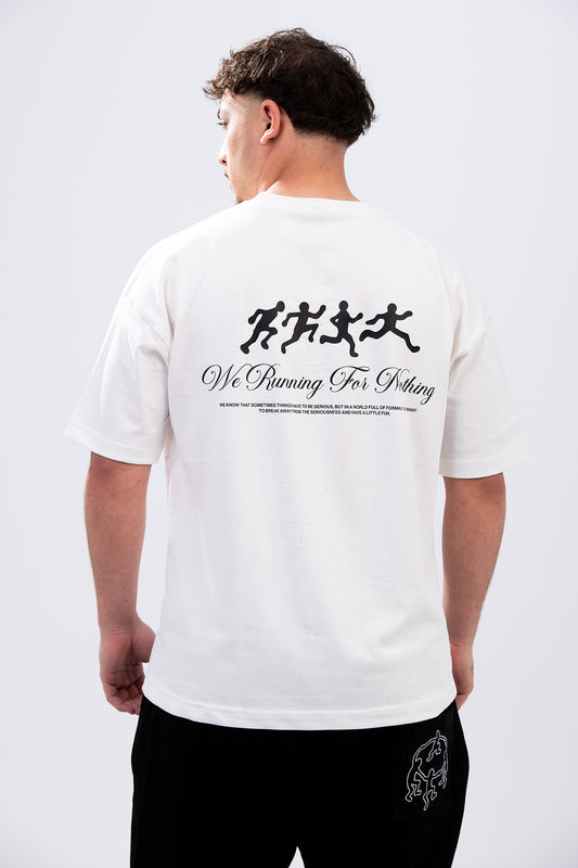 Movement – Oversized Tee