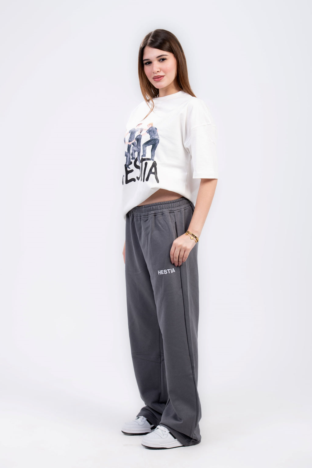Cult or Dancing – Oversized Tee