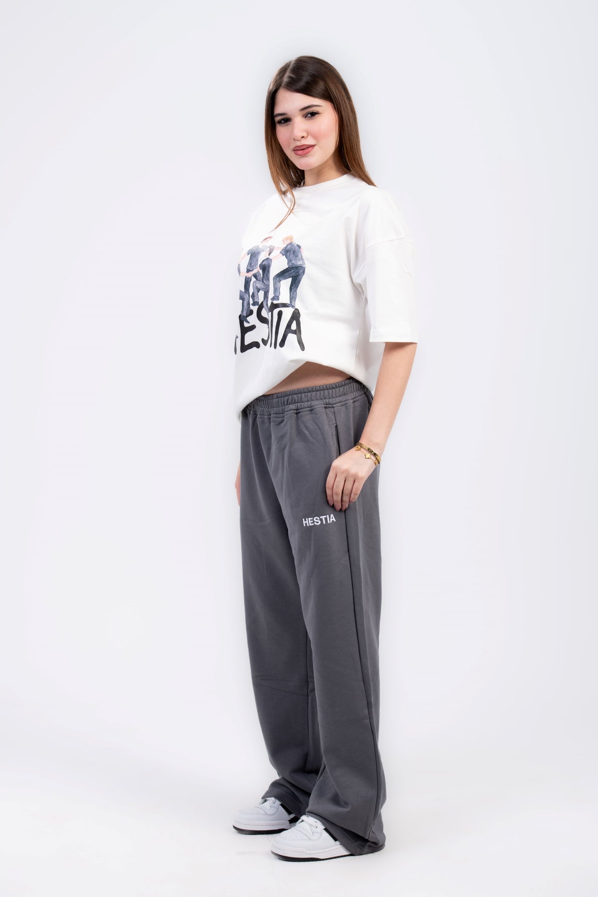 CULT OR DANCING - OVERSIZED TEE