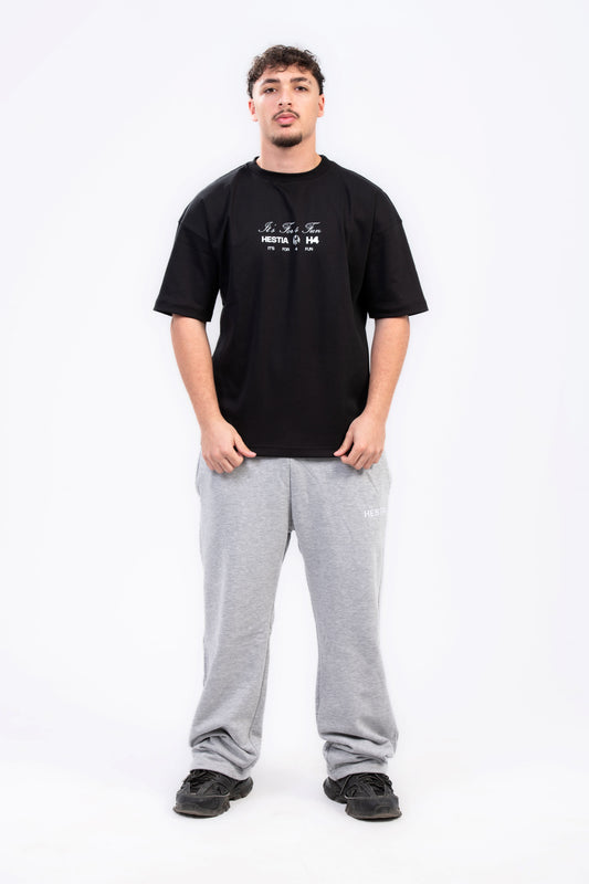 Fancy – Oversized Tee