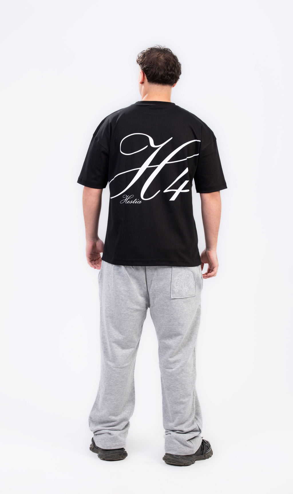 Fancy – Oversized Tee