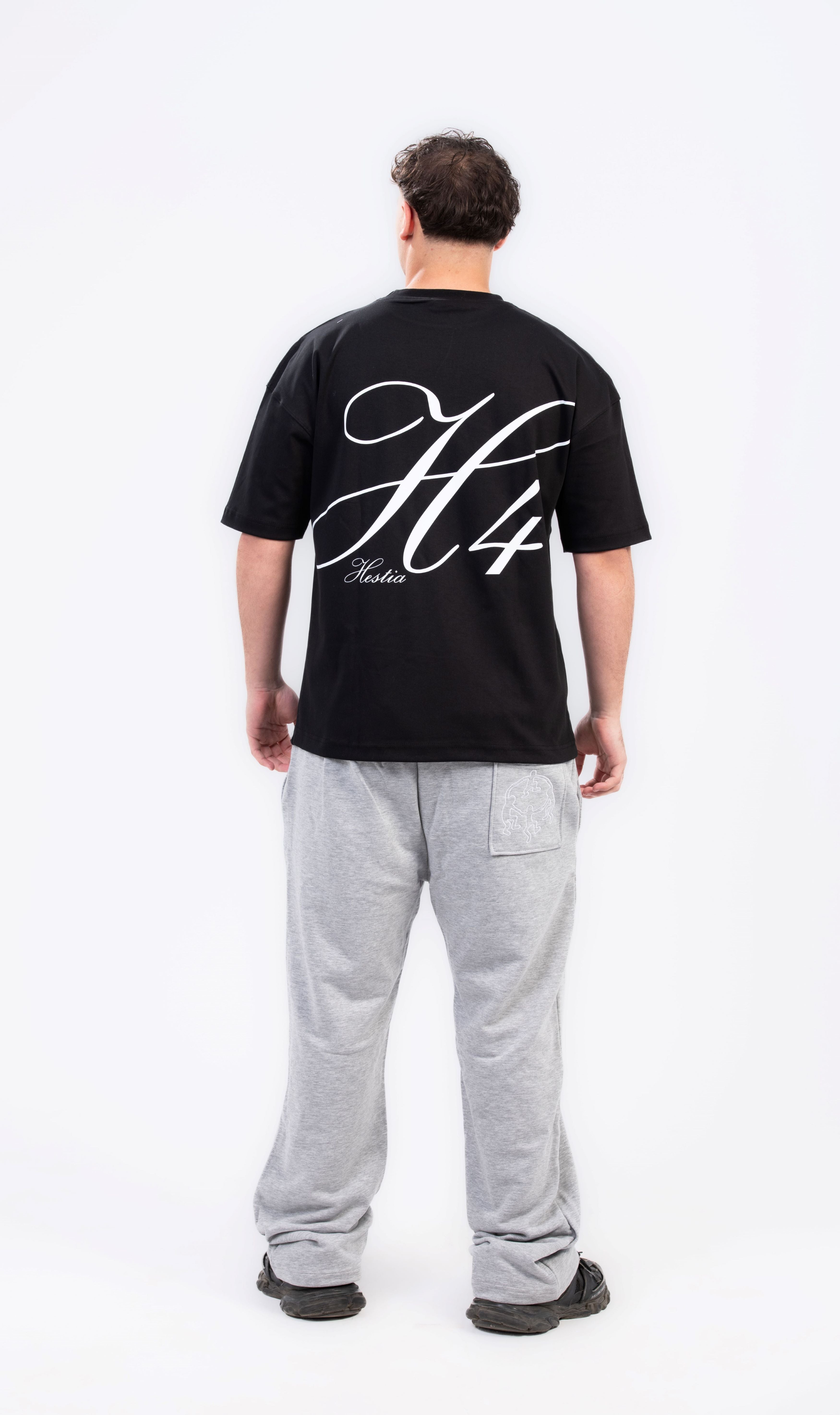 Fancy – Oversized Tee