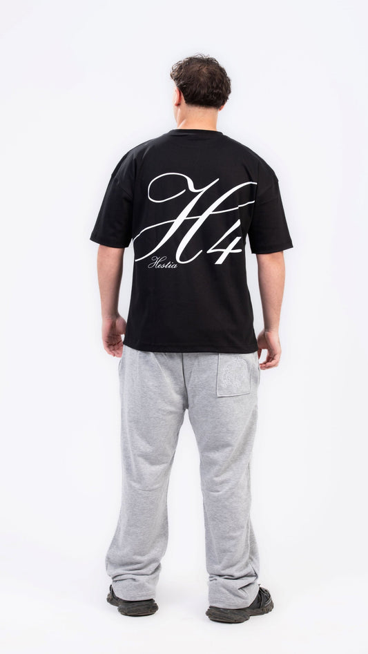 Fancy – Oversized Tee
