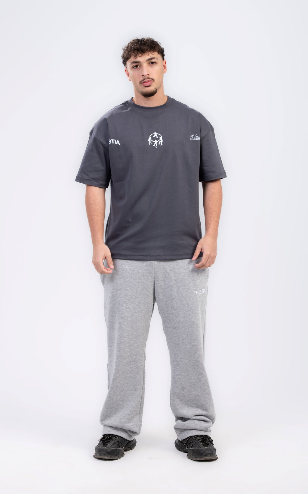 Signature Tee