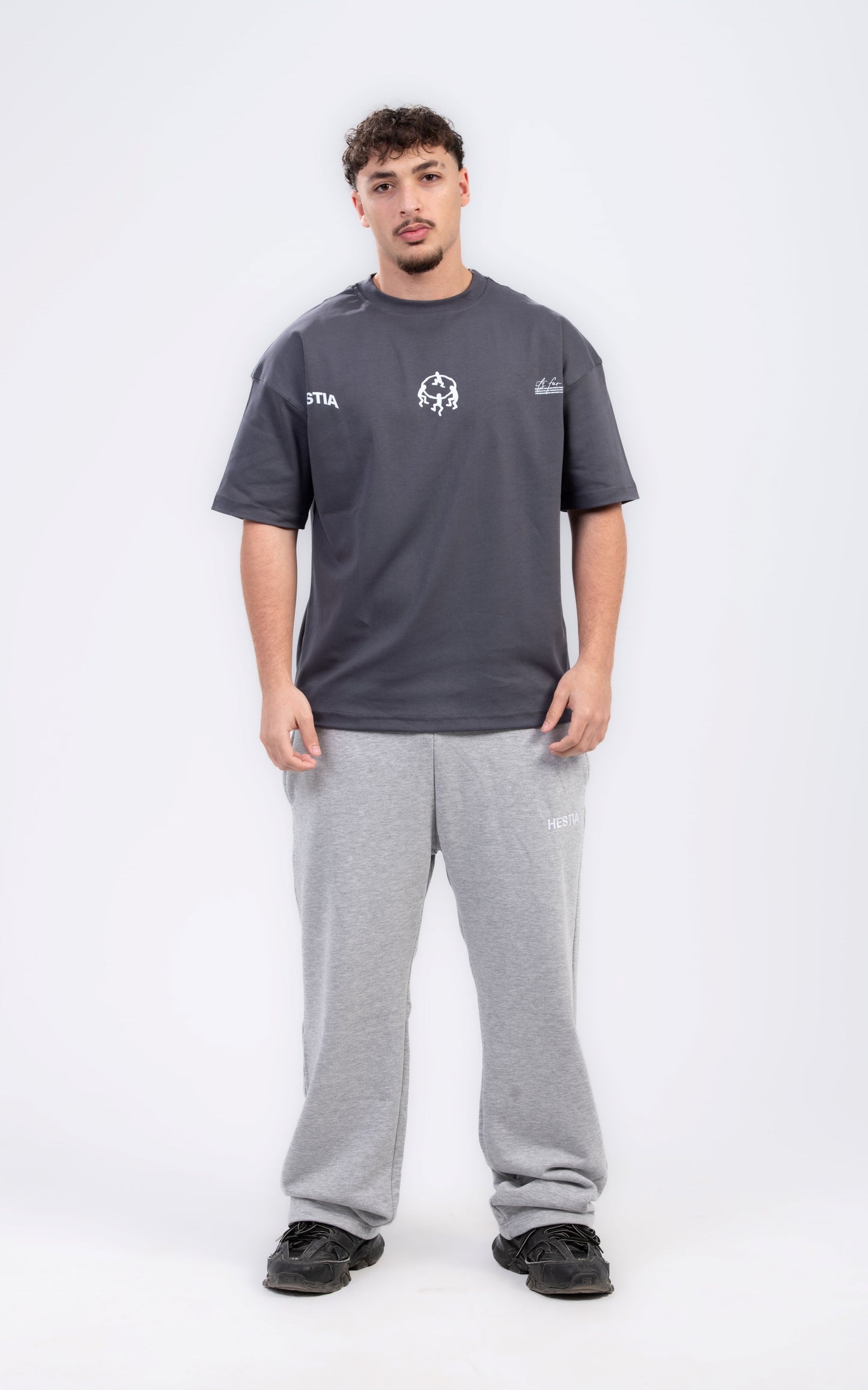 Signature Tee