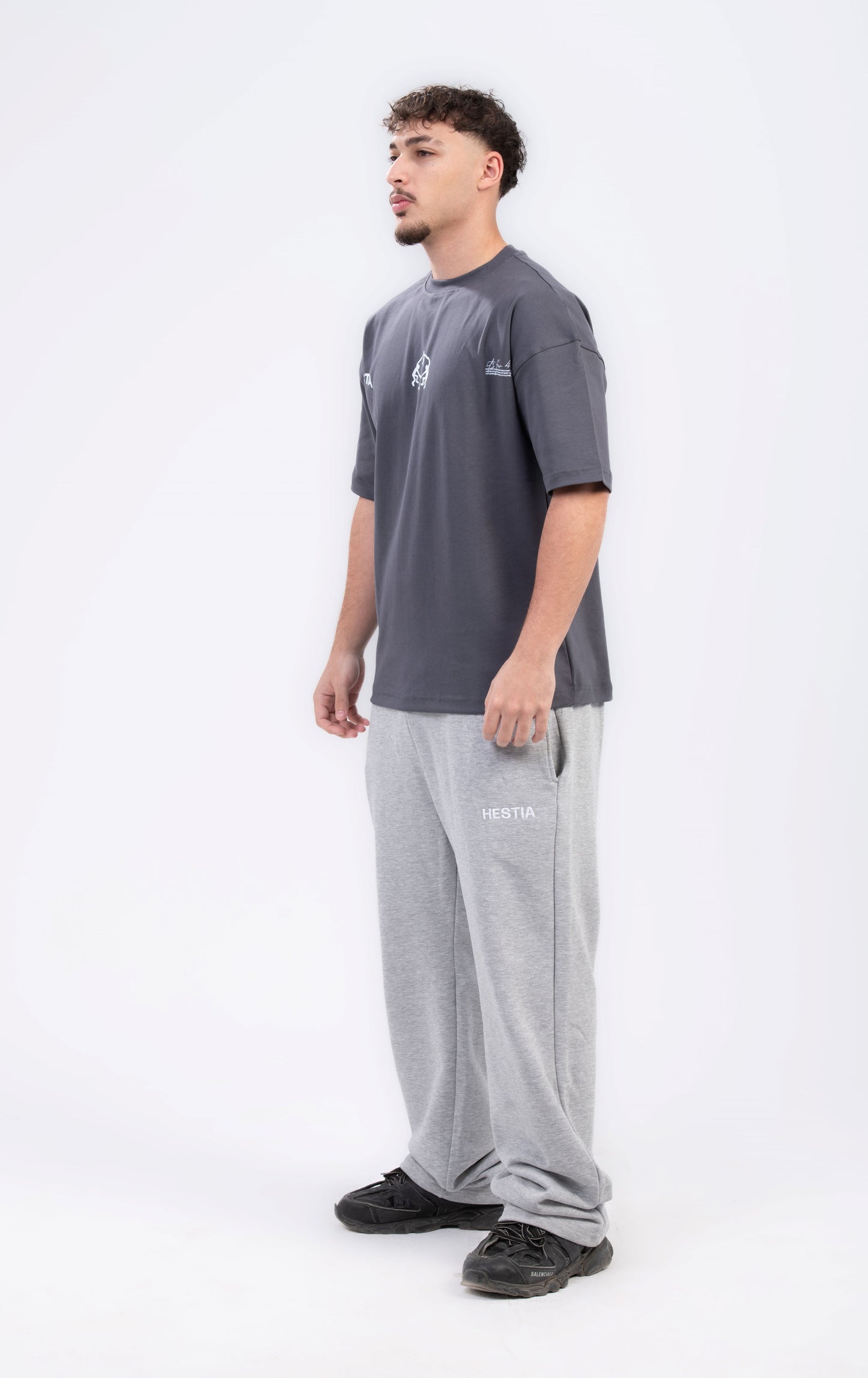 Signature Tee