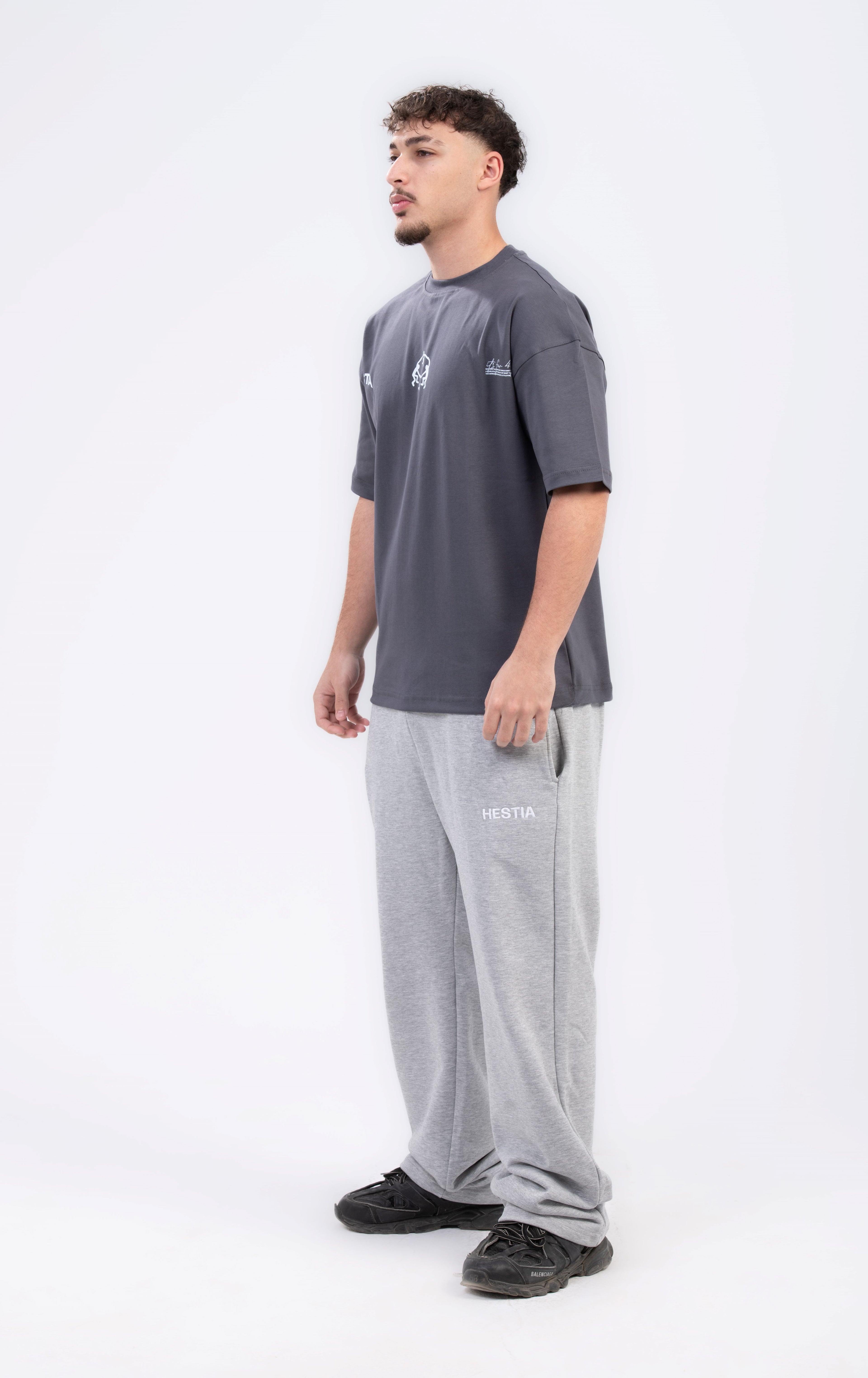 Signature Tee