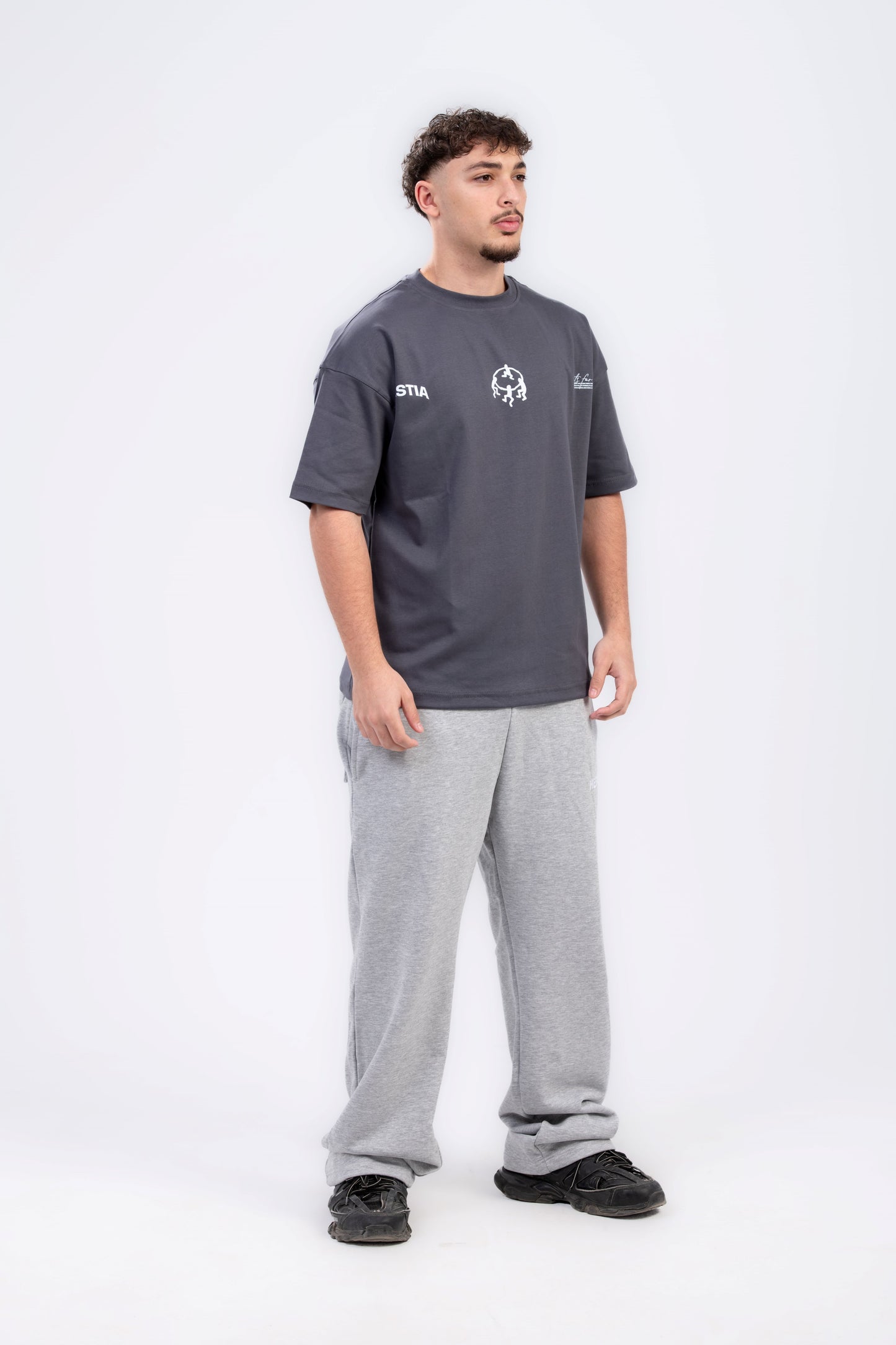 Signature Tee