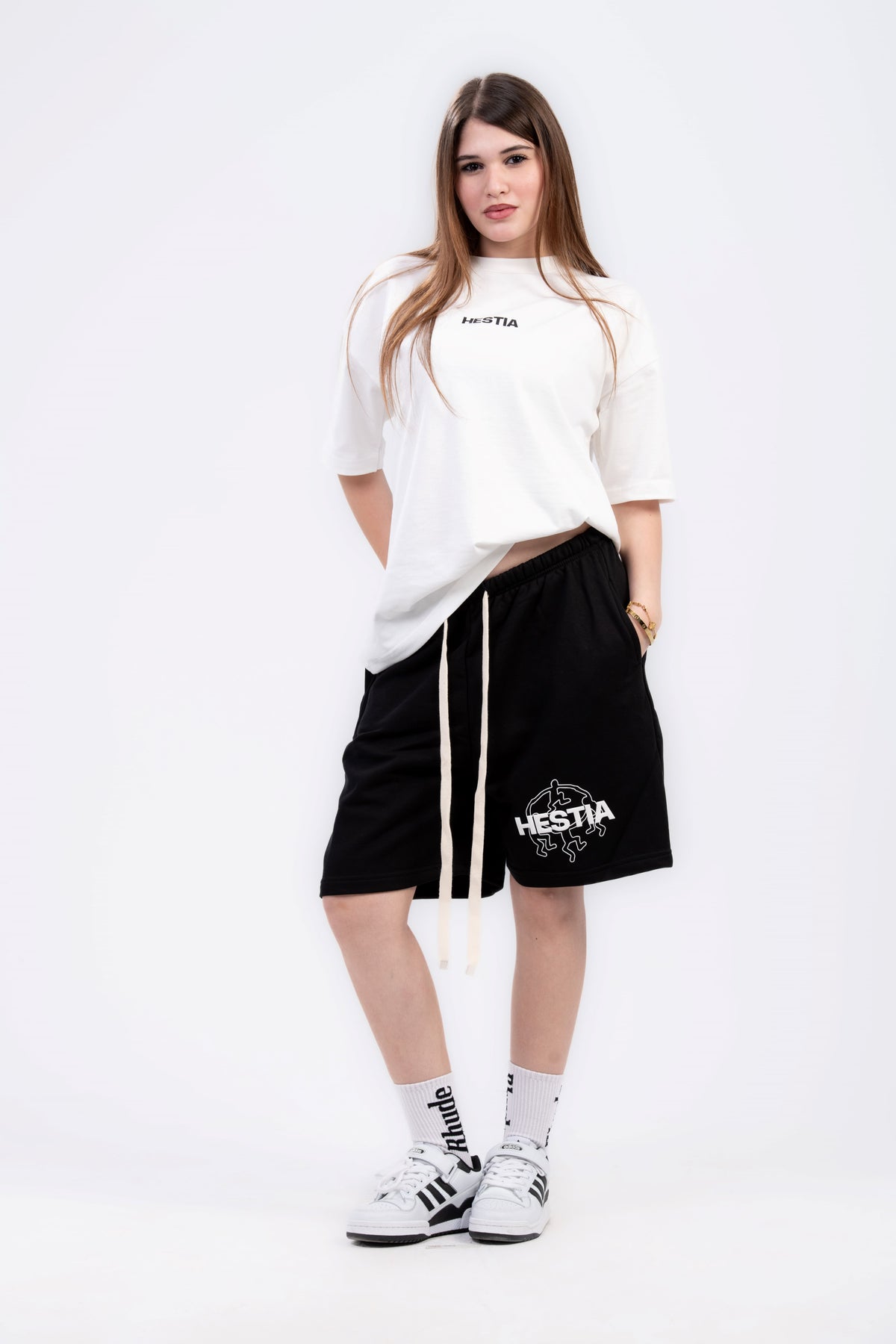 MOVEMENT - OVERSIZED TEE