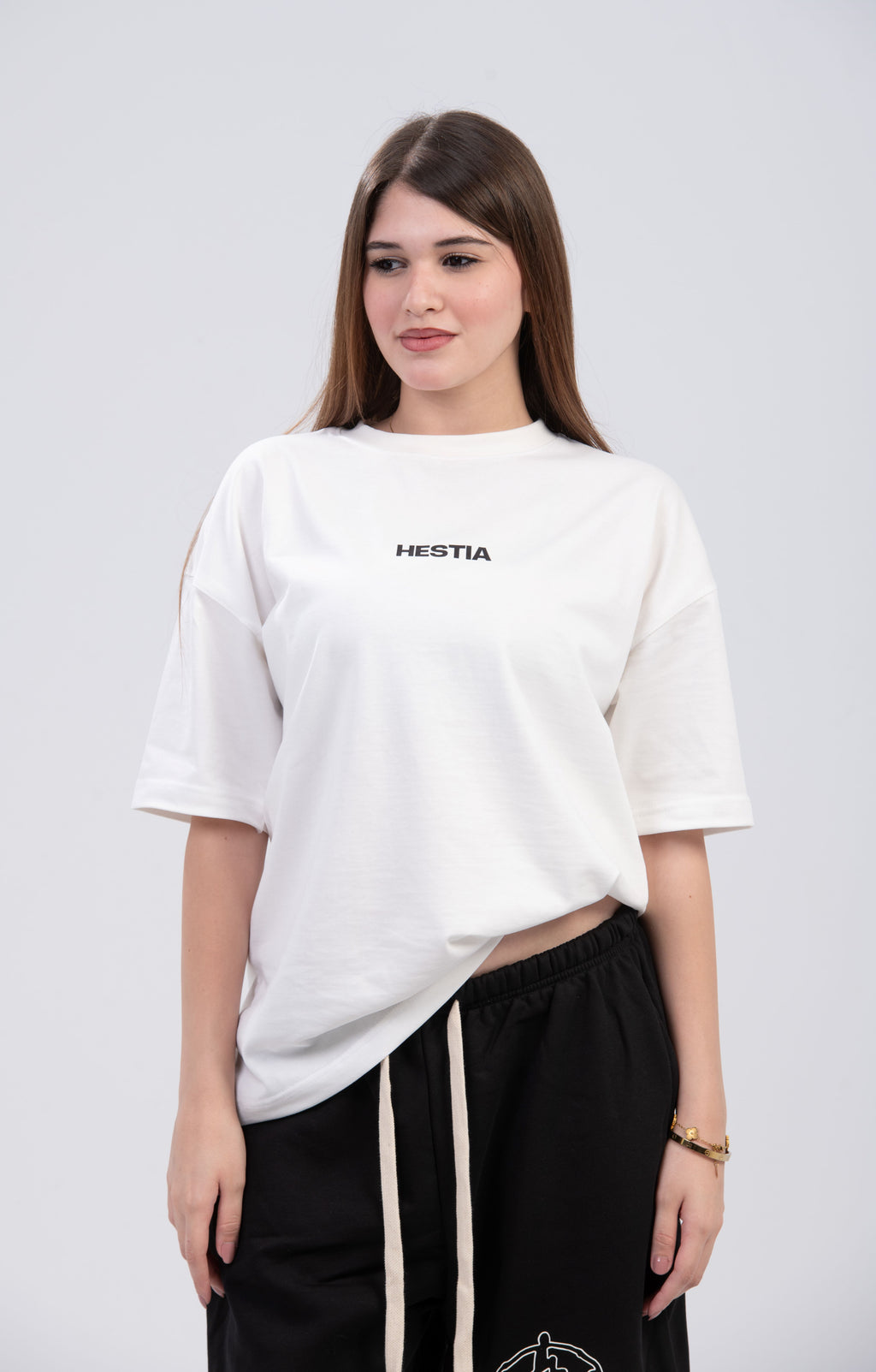 Movement – Oversized Tee