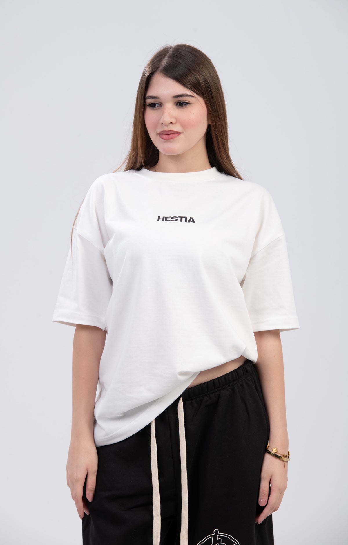MOVEMENT - OVERSIZED TEE