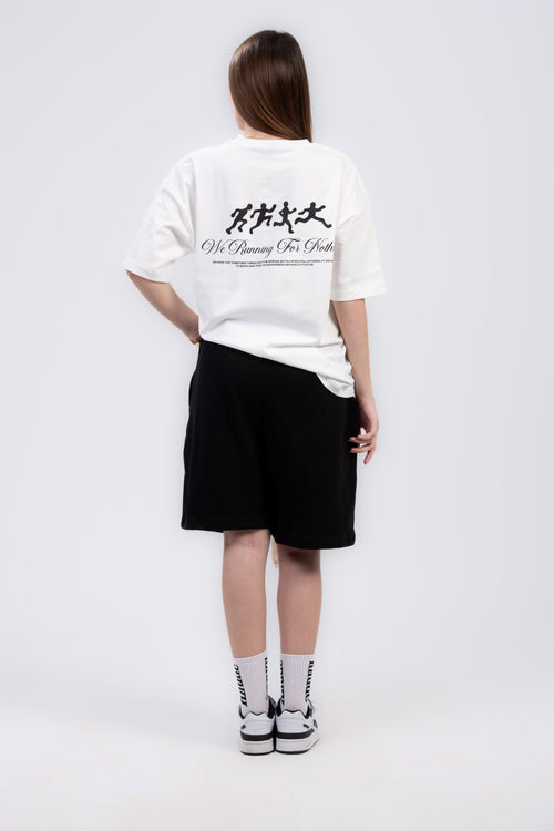 Movement – Oversized Tee
