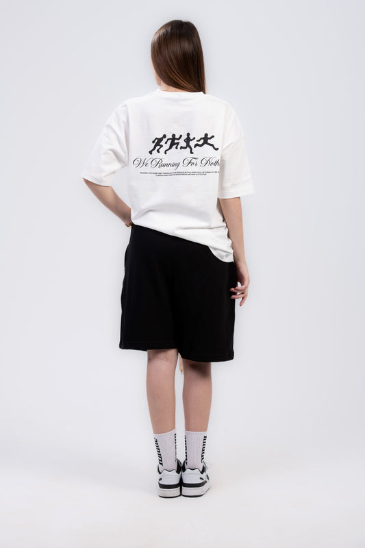 Movement – Oversized Tee
