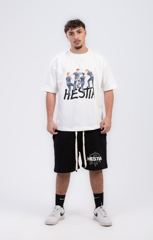 Cult or Dancing – Oversized Tee