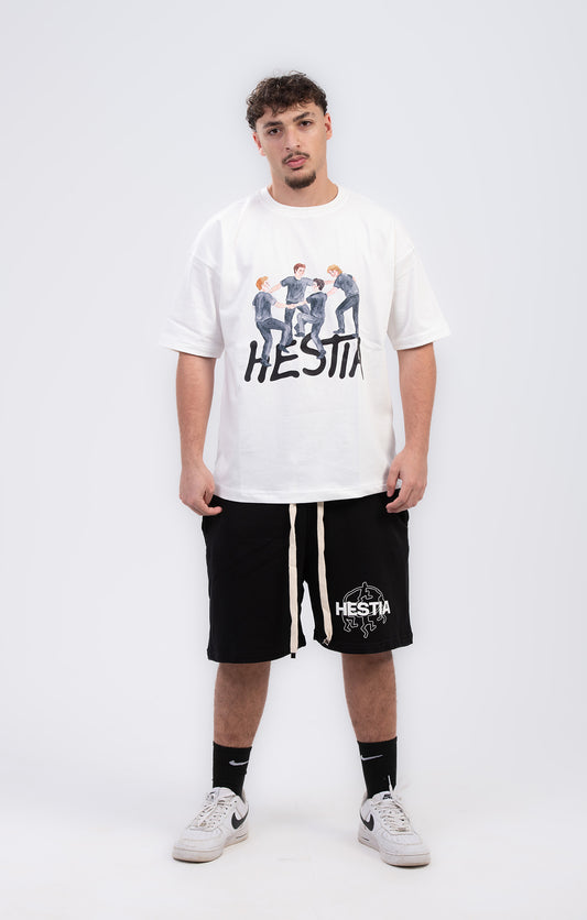 Cult or Dancing – Oversized Tee