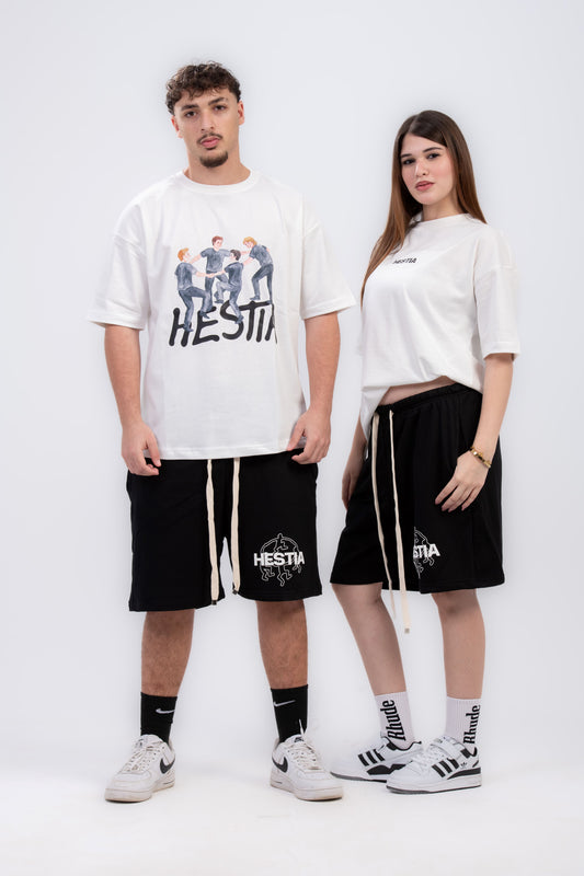 Hestia Shorts