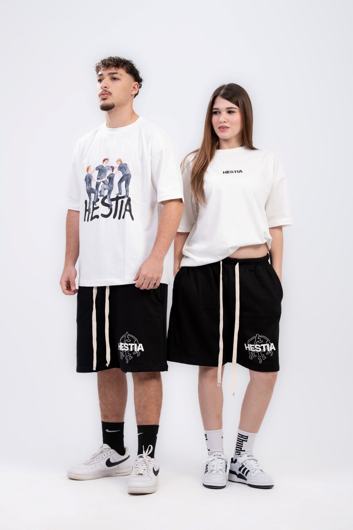HESTIA SHORTS