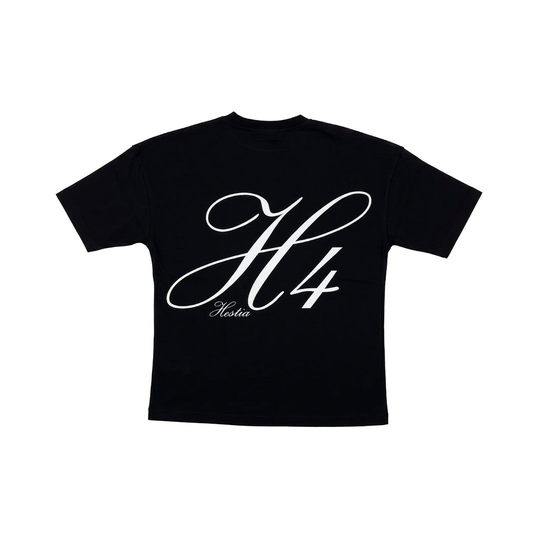 FANCY - OVERSIZED TEE