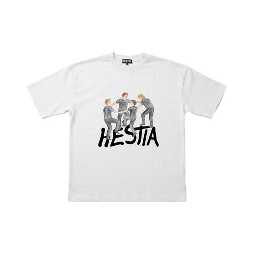 Cult or Dancing – Oversized Tee