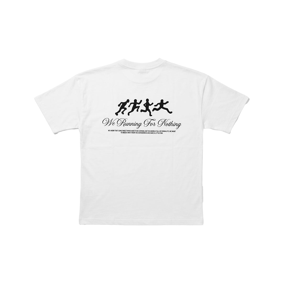 MOVEMENT - OVERSIZED TEE